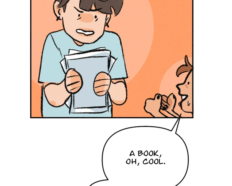 It Strikes a Chord Chapter 16 page 66 - 