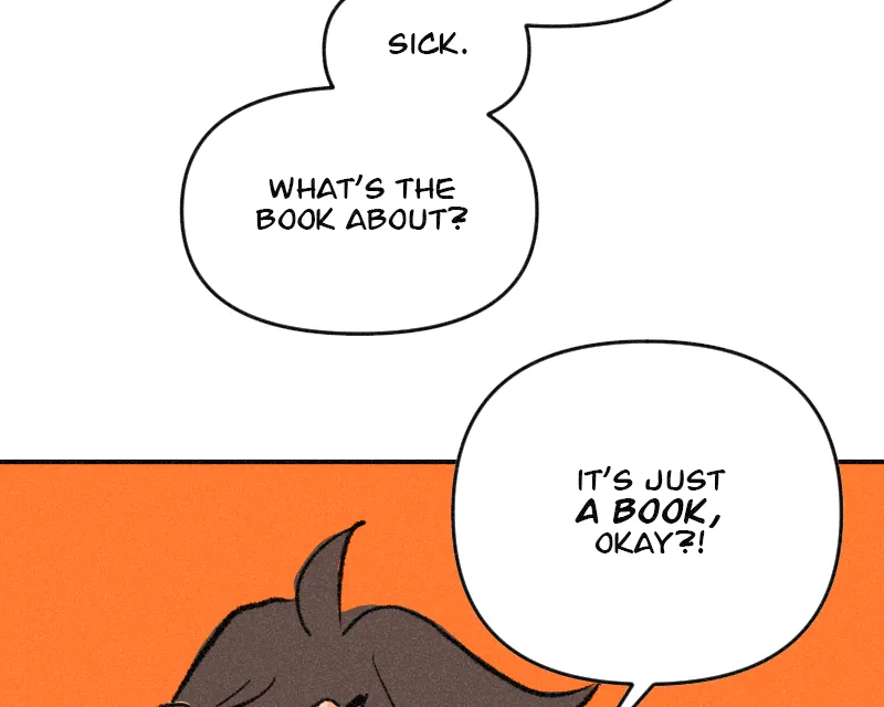 It Strikes a Chord Chapter 16 page 67 - 