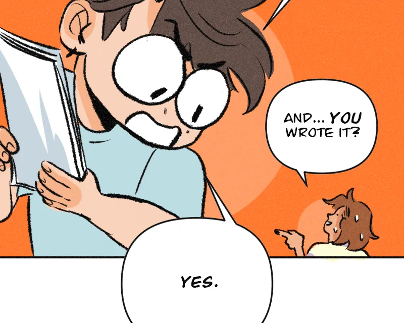 It Strikes a Chord Chapter 16 page 68 - 
