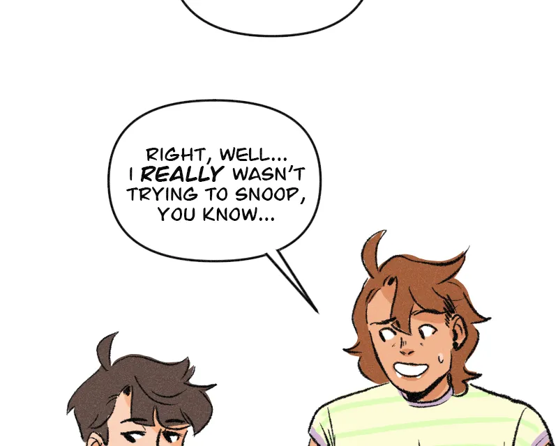 It Strikes a Chord Chapter 16 page 69 - 