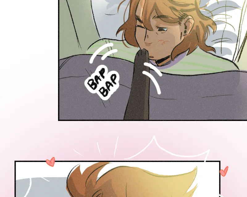 It Strikes a Chord Chapter 16 page 8 - 
