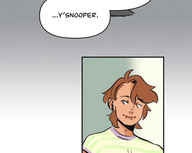 It Strikes a Chord Chapter 16 page 71 - 