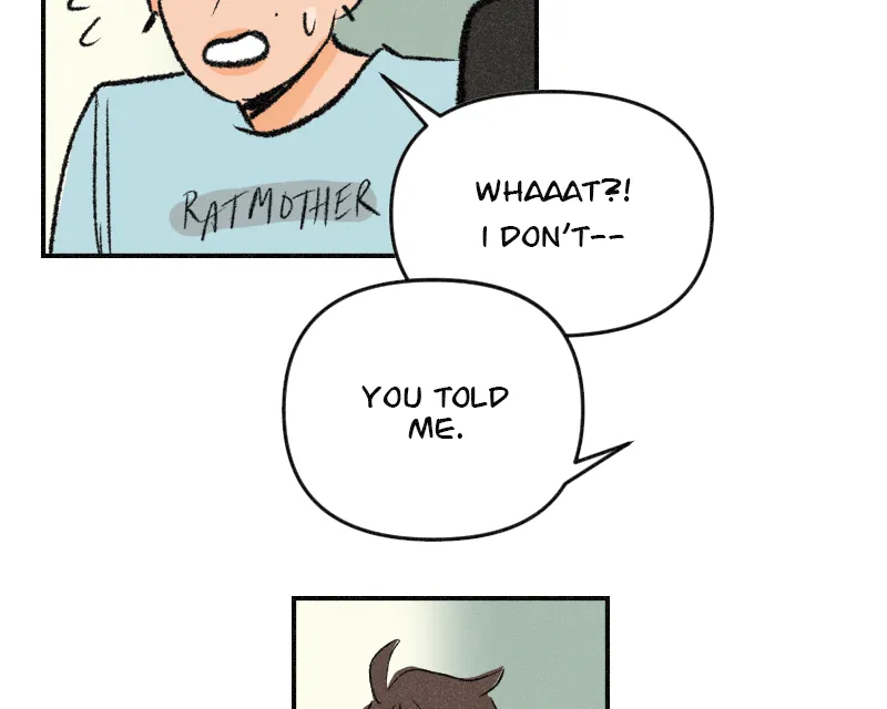 It Strikes a Chord Chapter 16 page 73 - 