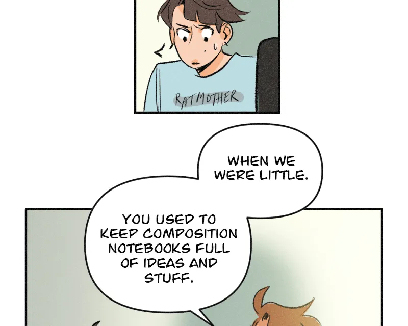 It Strikes a Chord Chapter 16 page 74 - 