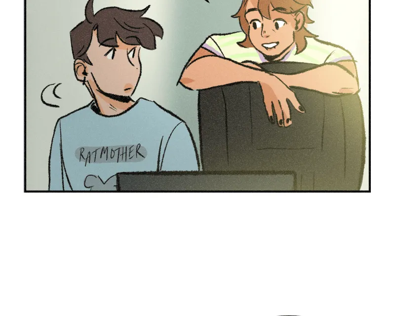 It Strikes a Chord Chapter 16 page 75 - 