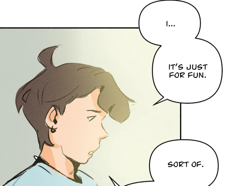It Strikes a Chord Chapter 16 page 76 - 