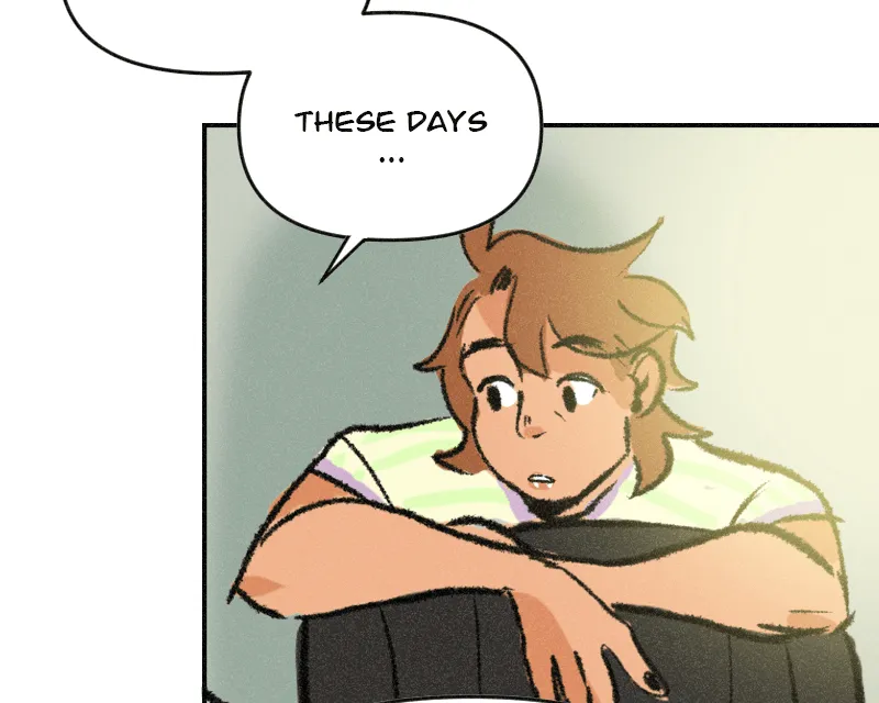 It Strikes a Chord Chapter 16 page 78 - 