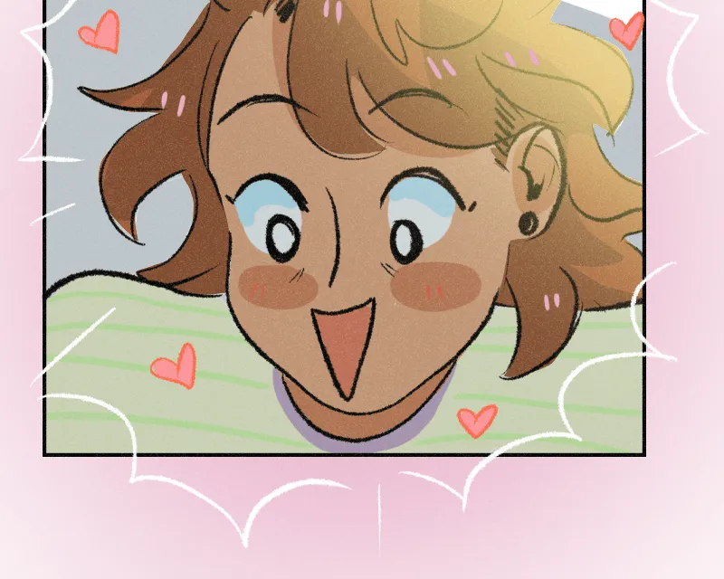 It Strikes a Chord Chapter 16 page 9 - 