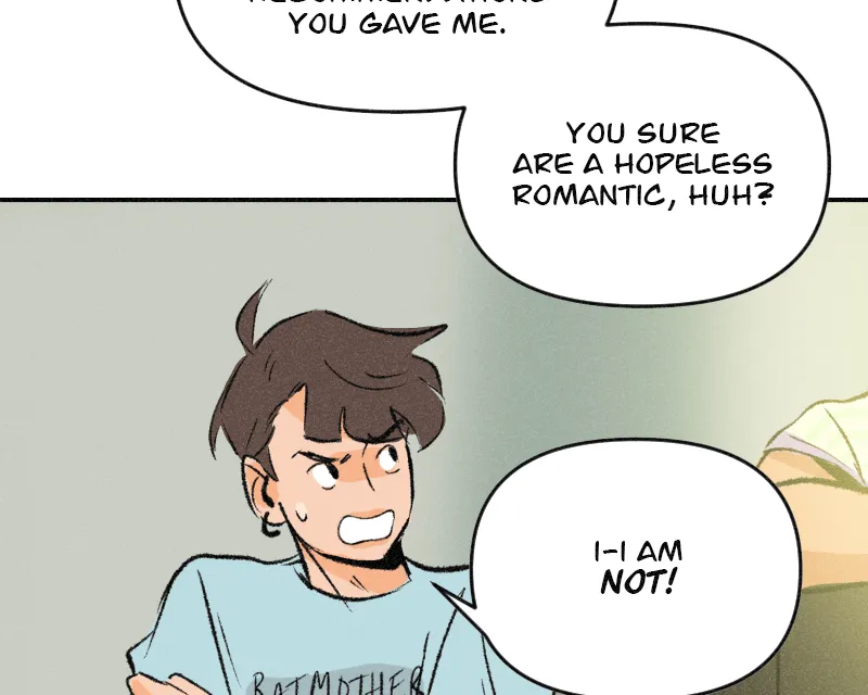It Strikes a Chord Chapter 16 page 86 - 