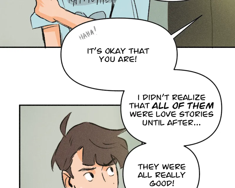 It Strikes a Chord Chapter 16 page 87 - 