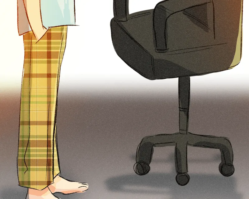 It Strikes a Chord Chapter 16 page 93 - 