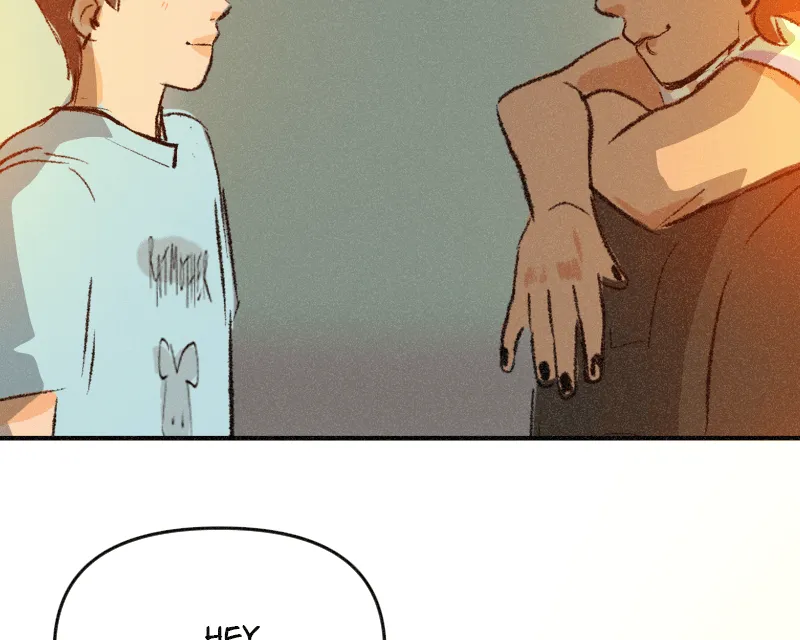 It Strikes a Chord Chapter 16 page 95 - 