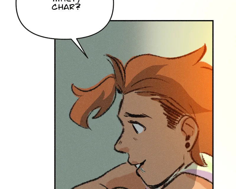 It Strikes a Chord Chapter 16 page 96 - 
