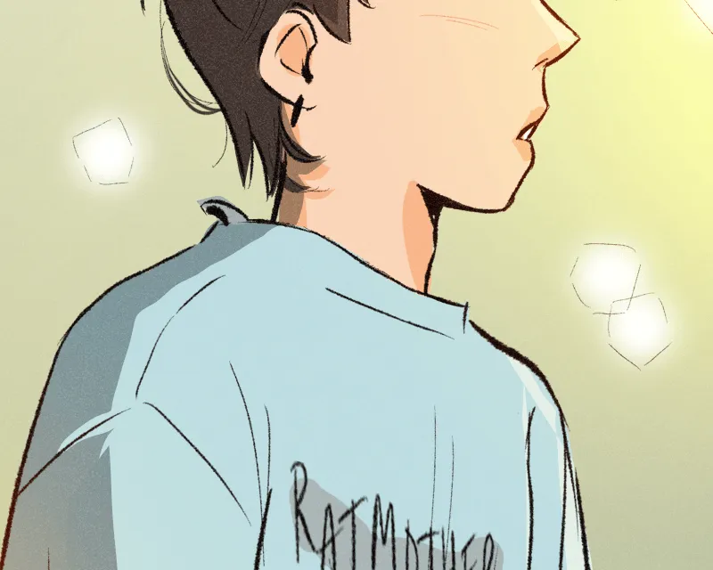 It Strikes a Chord Chapter 16 page 99 - 
