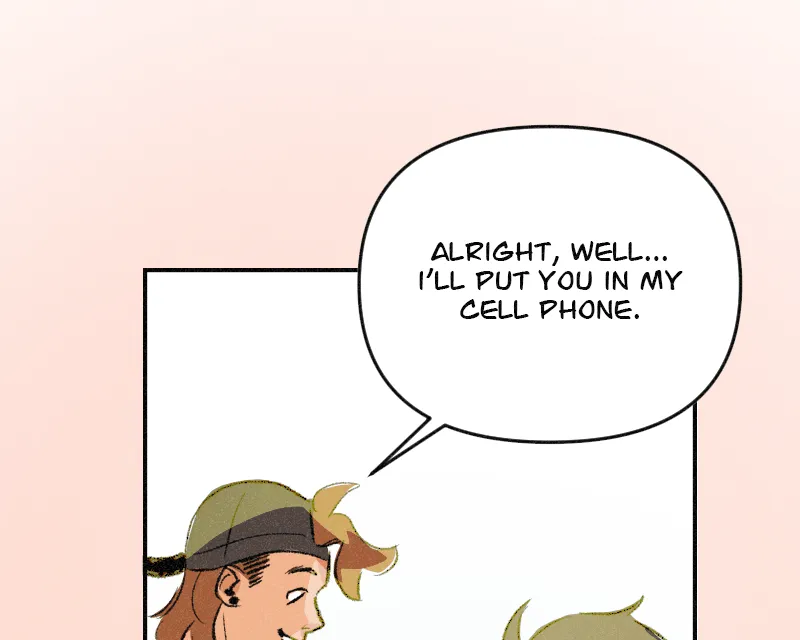 It Strikes a Chord Chapter 17 page 101 - 