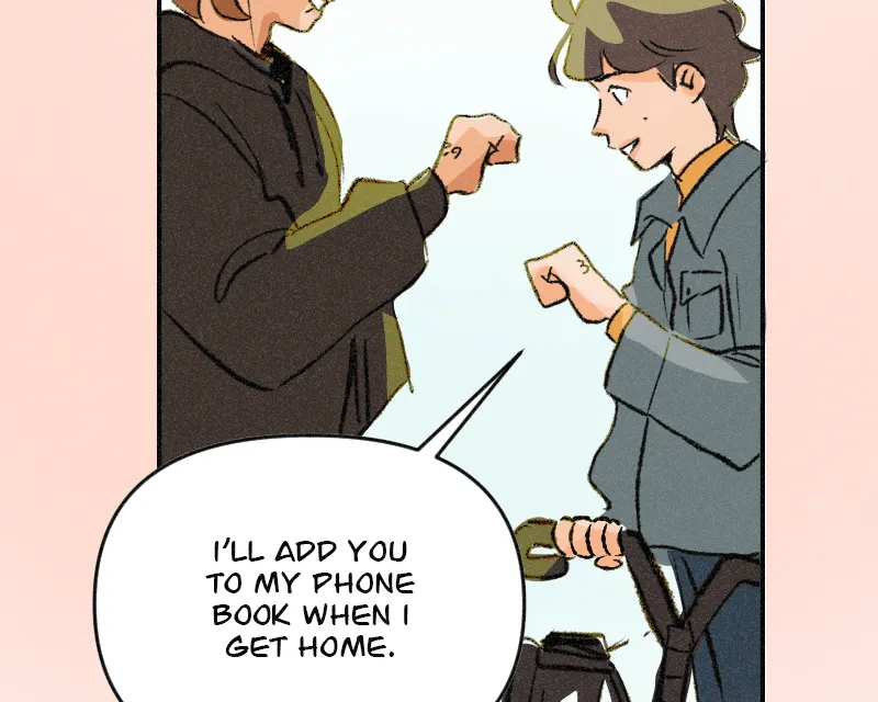 It Strikes a Chord Chapter 17 page 102 - 