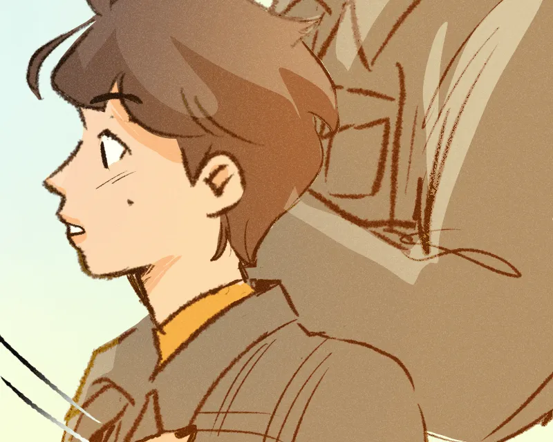 It Strikes a Chord Chapter 17 page 106 - 