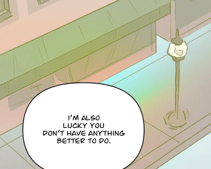 It Strikes a Chord Chapter 17 page 12 - 