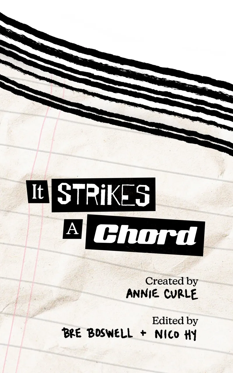 It Strikes a Chord Chapter 17 page 115 - 