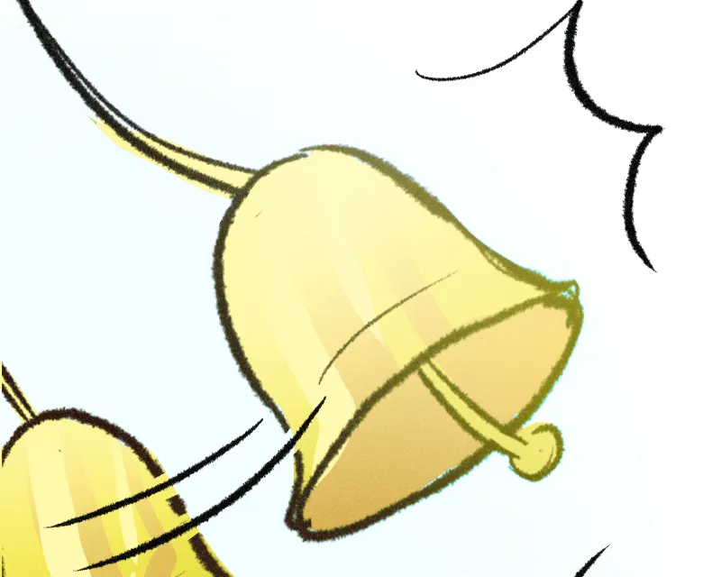 It Strikes a Chord Chapter 17 page 15 - 