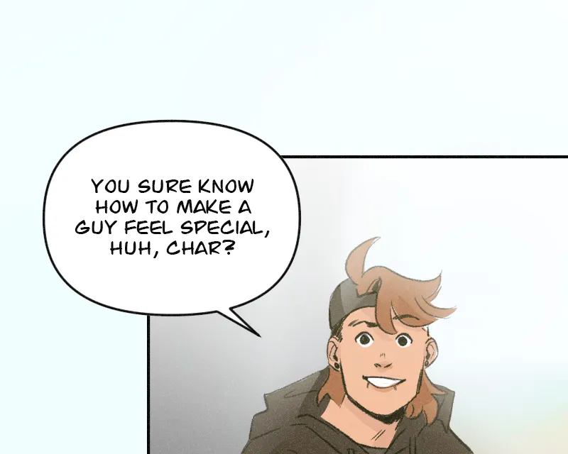 It Strikes a Chord Chapter 17 page 17 - 