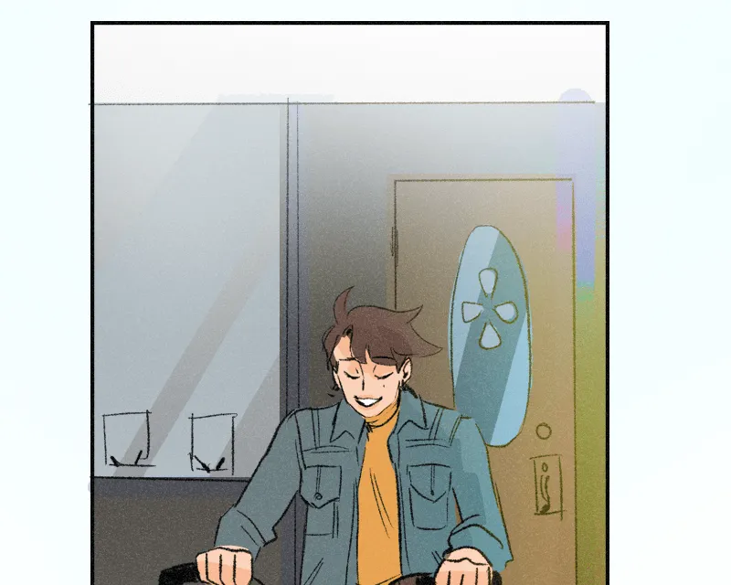 It Strikes a Chord Chapter 17 page 19 - 
