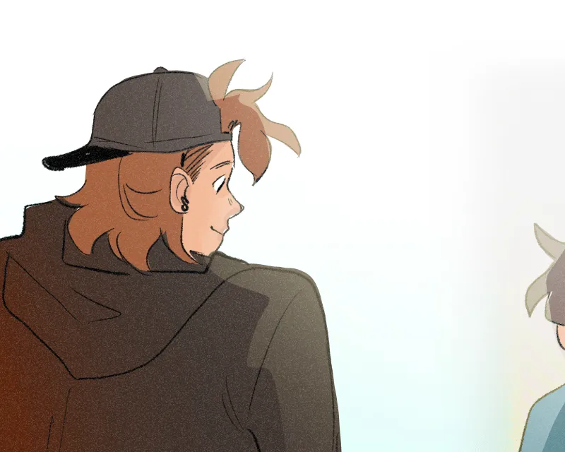 It Strikes a Chord Chapter 17 page 22 - 