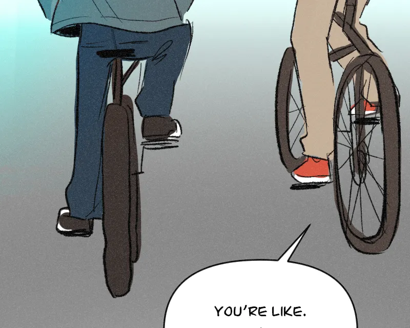 It Strikes a Chord Chapter 17 page 33 - 