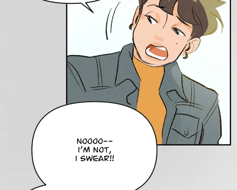 It Strikes a Chord Chapter 17 page 36 - 
