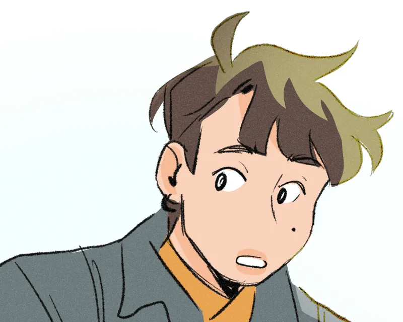 It Strikes a Chord Chapter 17 page 39 - 