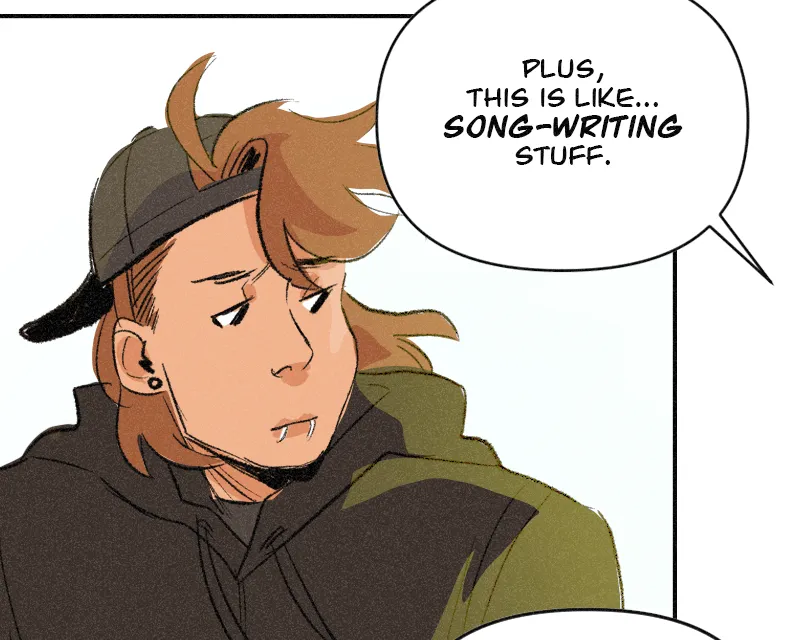 It Strikes a Chord Chapter 17 page 51 - 