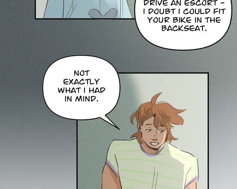 It Strikes a Chord Chapter 17 page 7 - 