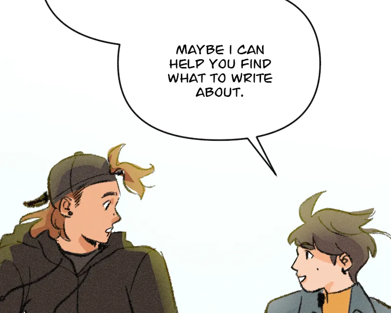 It Strikes a Chord Chapter 17 page 61 - 