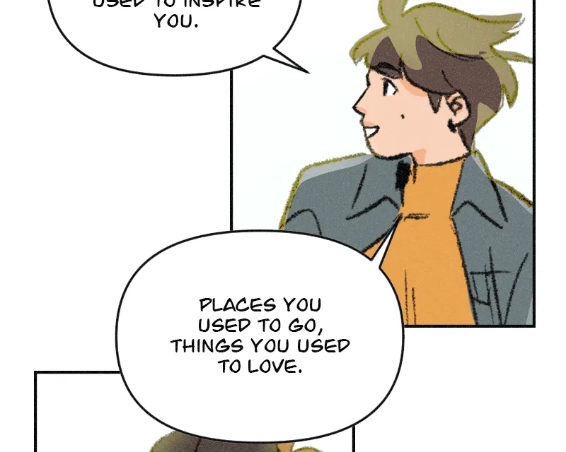 It Strikes a Chord Chapter 17 page 64 - 