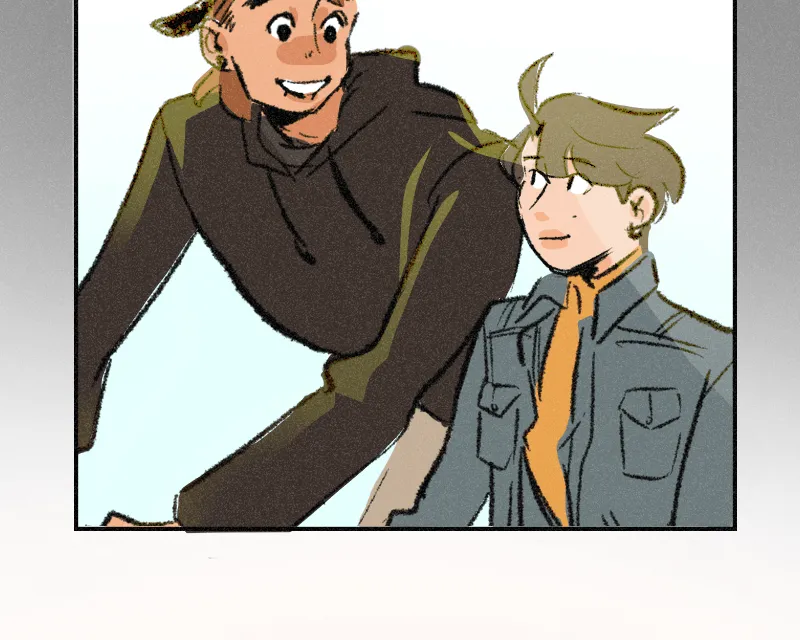 It Strikes a Chord Chapter 17 page 72 - 