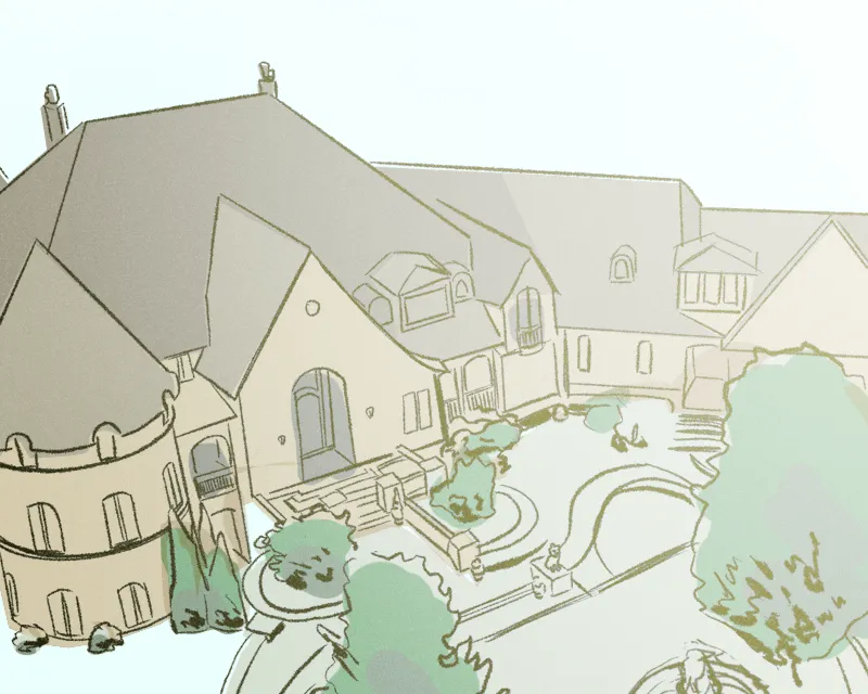 It Strikes a Chord Chapter 17 page 76 - 