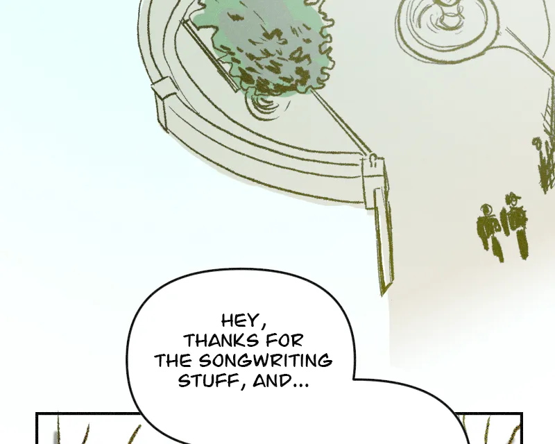 It Strikes a Chord Chapter 17 page 77 - 