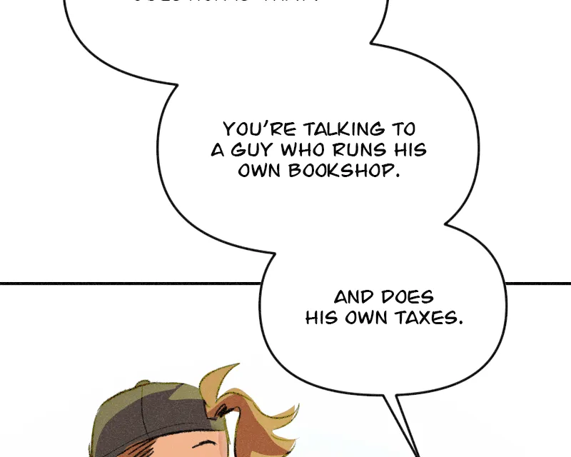It Strikes a Chord Chapter 17 page 81 - 
