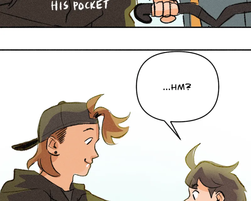 It Strikes a Chord Chapter 17 page 83 - 