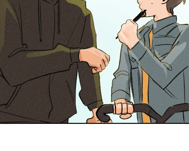 It Strikes a Chord Chapter 17 page 84 - 