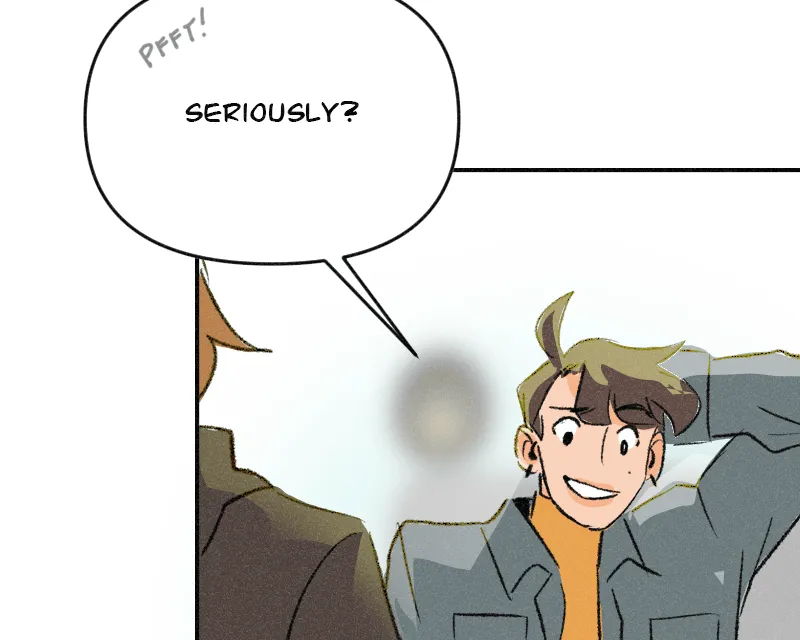 It Strikes a Chord Chapter 17 page 87 - 