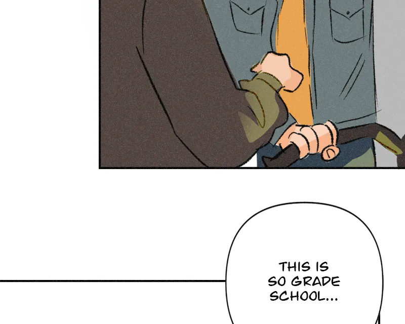 It Strikes a Chord Chapter 17 page 88 - 