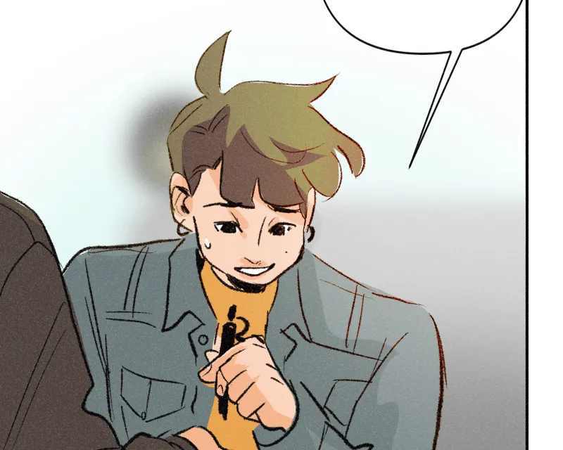 It Strikes a Chord Chapter 17 page 89 - 