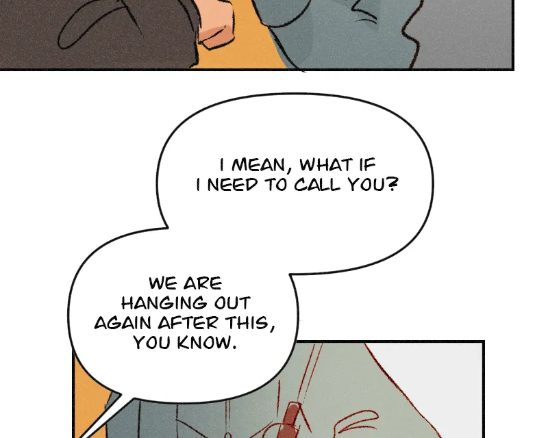 It Strikes a Chord Chapter 17 page 90 - 