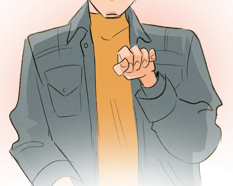 It Strikes a Chord Chapter 17 page 95 - 