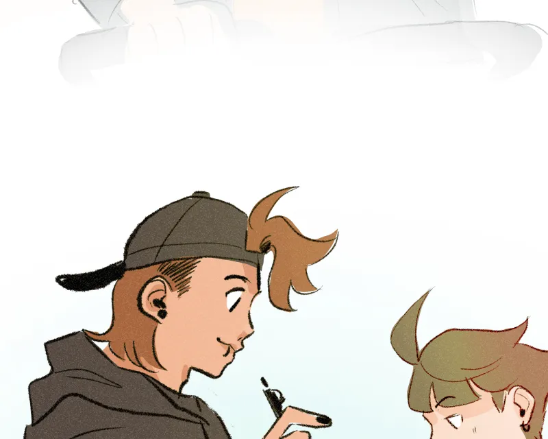 It Strikes a Chord Chapter 17 page 96 - 