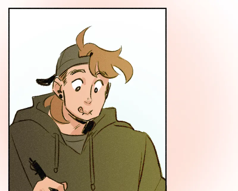 It Strikes a Chord Chapter 17 page 98 - 