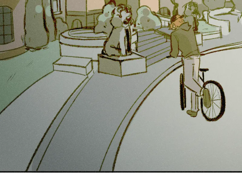 It Strikes a Chord Chapter 18 page 24 - 