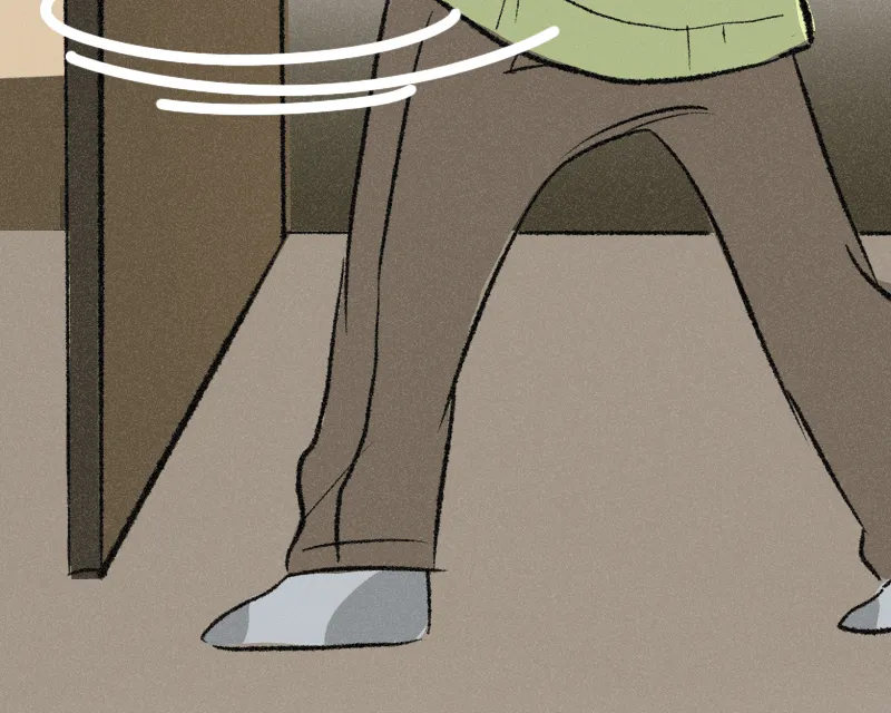 It Strikes a Chord Chapter 18 page 28 - 
