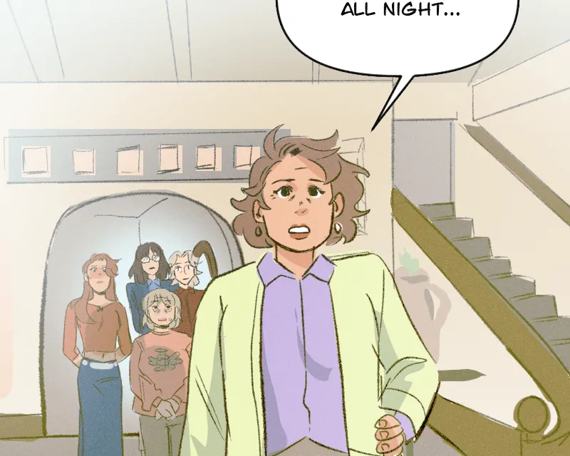 It Strikes a Chord Chapter 18 page 37 - 